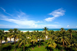  Vacation Hub International | Beacon South Beach Hotel Food