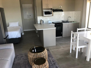  Vacation Hub International | White Sands Self Catering units Food