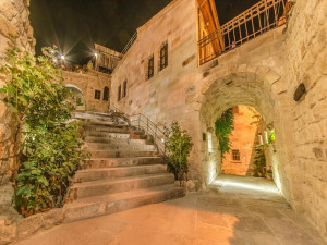  Vacation Hub International | Dere Suites Cappadocia Food