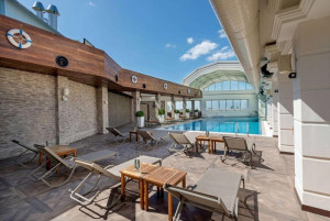  Vacation Hub International | Ramada Plaza By Wyndham Istanbul City Center Food