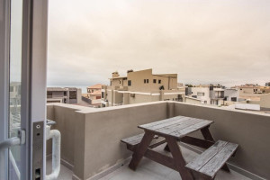  Vacation Hub International | Long Beach Selfcatering Namibia Food