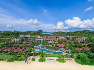  Vacation Hub International | Pullman Phuket Panwa Beach Resort Food
