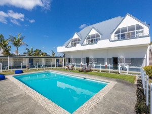  Vacation Hub International | Aloha Seaview Resort Motel Food