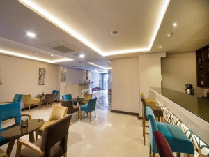  Vacation Hub International | Meretto Hotel LALELİ Food