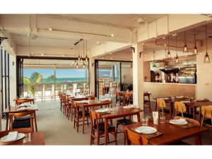  Vacation Hub International | Malibu Koh Samui Resort & Beach Club - SHA Extra Plus Food
