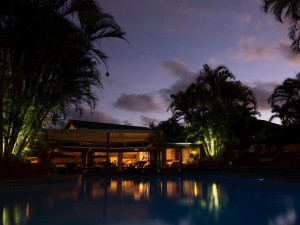  Vacation Hub International | Villa Spa Holiday Resort Food