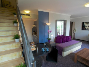  Vacation Hub International | Arion City hotel Vienna and Apartments Food