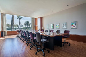  Vacation Hub International | Hotel Best Front Maritim Food