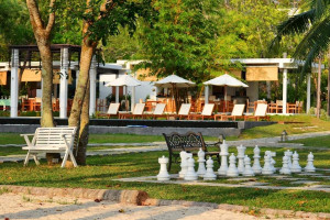  Vacation Hub International | The Mangrove by Blu Monkey Phuket Food