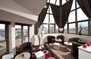  Vacation Hub International | Leonardo Hotel Vienna Food