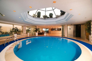 Vacation Hub International | Radisson President Beyazit Istanbul Food