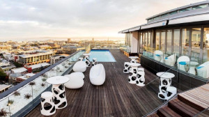  Vacation Hub International | The Capital Mirage 704 by CTHA Food