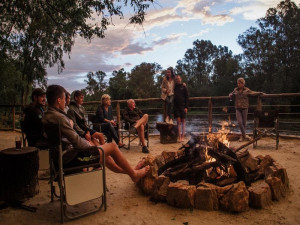  Vacation Hub International | Breathe River Retreat and Guest Lodge Food