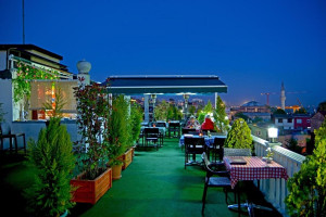  Vacation Hub International | Antea Palace Hotel & Spa Food