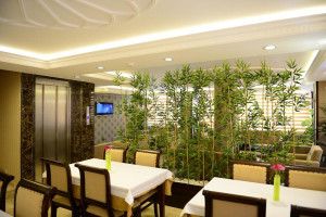  Vacation Hub International | Grand Bazaar Hotel Food