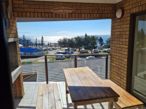  Vacation Hub International | Point Terrace 18 Food
