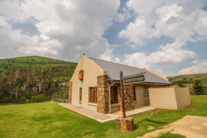  Vacation Hub International | Wetlands Game Lodge Food