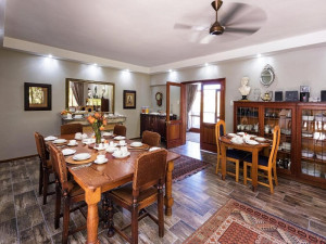  Vacation Hub International | Wilderness Manor Food