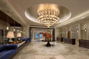  Vacation Hub International | ITC Mughal, A Luxury Collection Resort & Spa, Agra Food