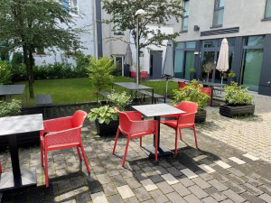  Vacation Hub International | ibis München City Süd Food