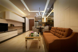  Vacation Hub International | Dorsett Kuala Lumpur Food