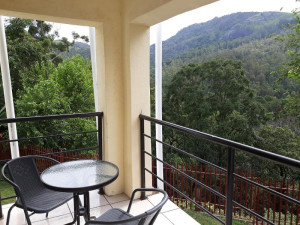 Vacation Hub International | Thula Du Estate Food