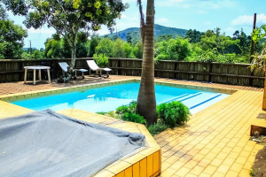  Vacation Hub International | Harnham Mountain Lodge Food