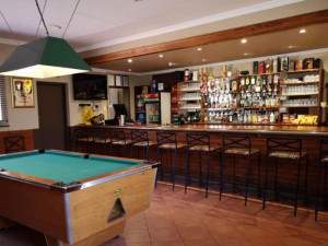  Vacation Hub International | Rooiberg Resort and Events Venue Food