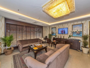  Vacation Hub International | Aprilis Gold Hotel Food