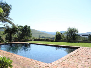  Vacation Hub International | Mountain Rose Guesthouse Food