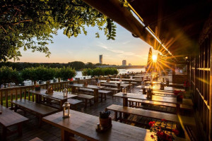  Vacation Hub International | Kameha Grand Bonn Food