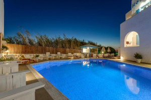  Vacation Hub International | Anatoli Hotel Food
