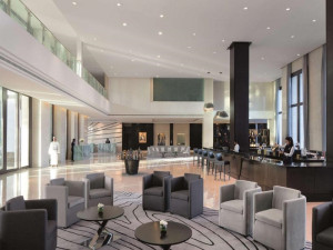  Vacation Hub International | Radisson Collection Muscat, Hormuz Grand Food