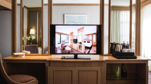  Vacation Hub International | Avani Atrium Bangkok Hotel Food