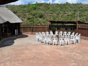  Vacation Hub International | Markon River Lodge Food