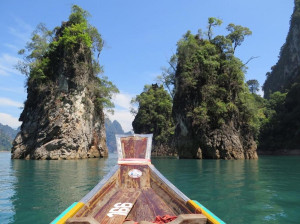  Vacation Hub International | Khao Sok Jungle Huts Resort Food