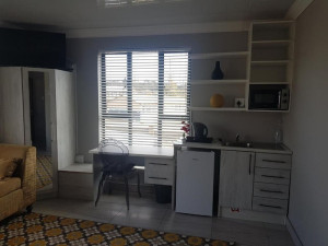  Vacation Hub International | Greenlake Guesthouse Food