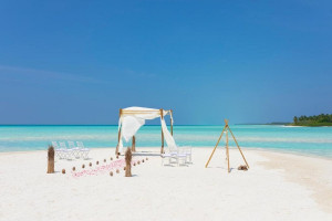  Vacation Hub International | Kandima Maldives Food