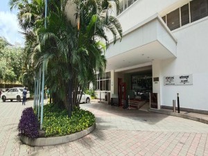  Vacation Hub International | Fortune Park Lakecity - Member ITC Hotel Group, Thane Food