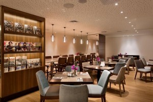  Vacation Hub International | Sea Tower Hotel Food