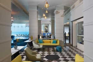  Vacation Hub International | Herods Tel Aviv Food