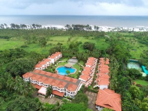  Vacation Hub International | Heritage Village Resort & Spa Food