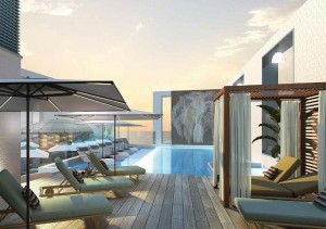  Vacation Hub International | Embassy Suites By Hilton Doha Old Town Food
