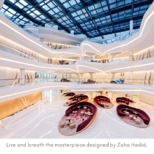  Vacation Hub International | ME Dubai by Meliá Food