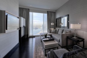  Vacation Hub International | Pullman Dubai Downtown Food