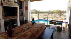  Vacation Hub International | Karoosig B&B Food