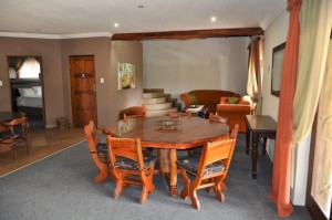 Vacation Hub International | Waterberg Predator Park Food
