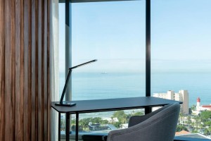  Vacation Hub International | Radisson Blu Hotel, Durban Umhlanga Food