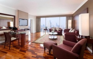  Vacation Hub International | Pullman Bangkok Hotel G Food