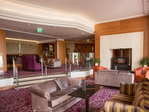  Vacation Hub International | The Stormont Hotel Food